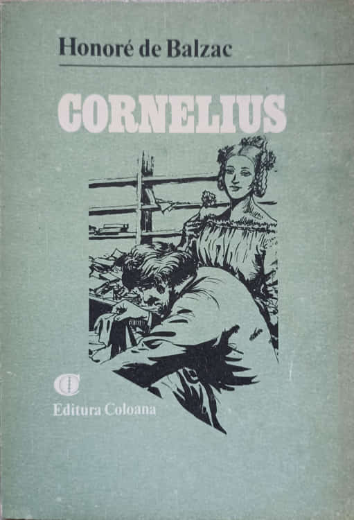 Vezi detalii pentru Cornelius