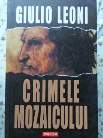 Crimele Mozaicului