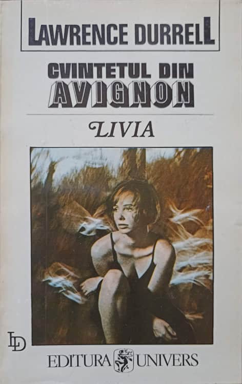 Cvintetul Din Avignon, Livia