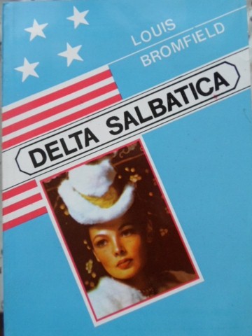 Delta Salbatica