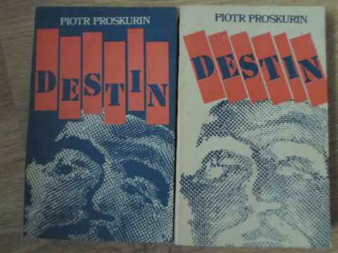 Vezi detalii pentru Destin Vol.1-2