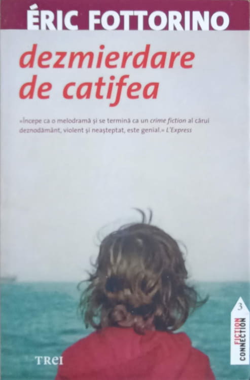 Dezmierdare De Catifea