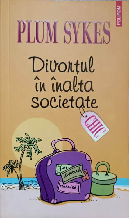 Divortul In Inalta Societate