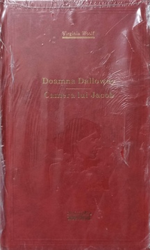 Doamna Dalloway. Camera Lui Jacob