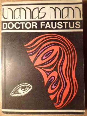 Vezi detalii pentru Doctor Faustus