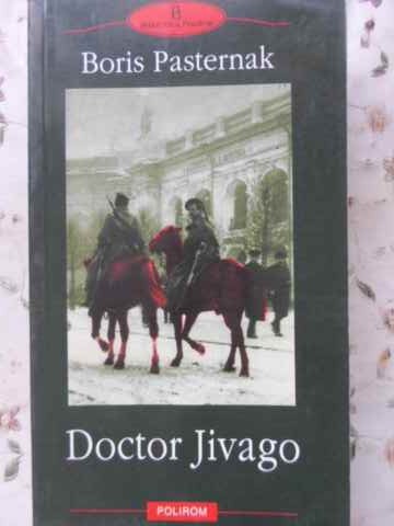 Vezi detalii pentru Doctor Jivago