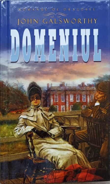 Domeniul