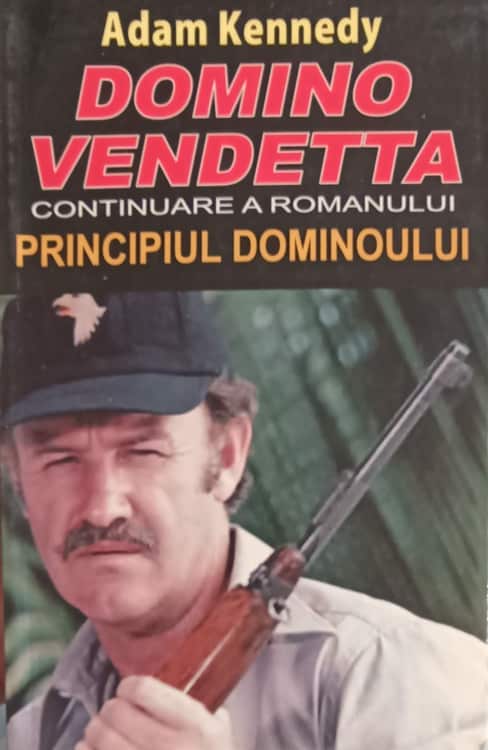 Vezi detalii pentru Domino Vendetta