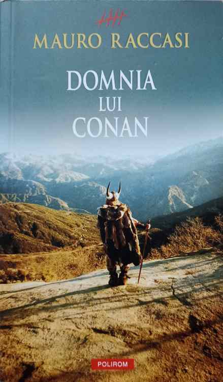 Domnia Lui Conan