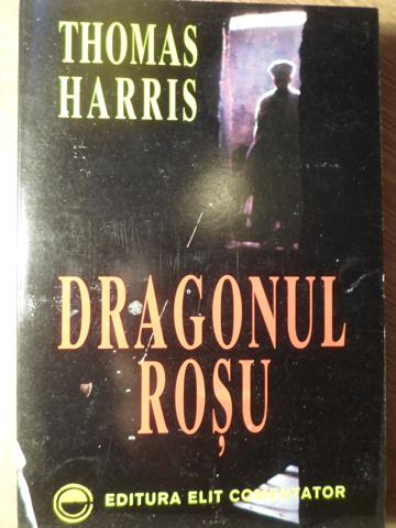 Dragonul Rosu