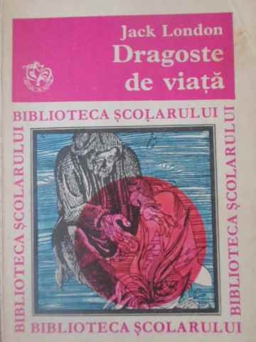 Dragoste De Viata