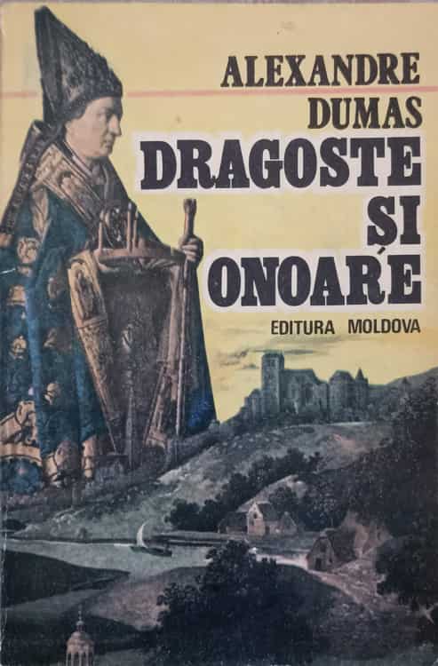 Dragoste Si Onoare