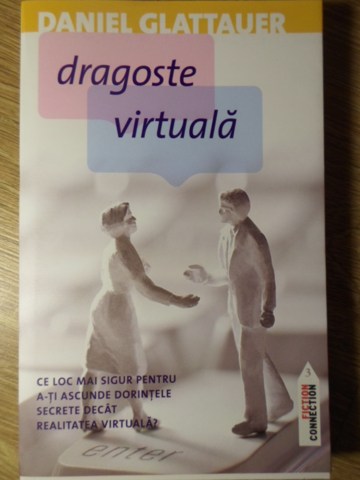 Dragoste Virtuala