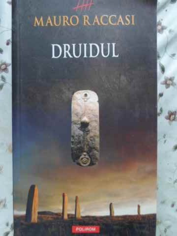 Vezi detalii pentru Druidul