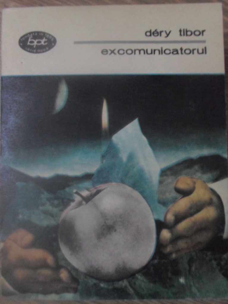 Excomunicatorul