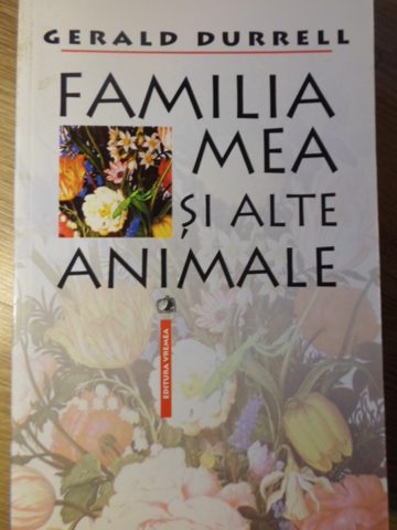 Vezi detalii pentru Familia Mea Si Alte Animale