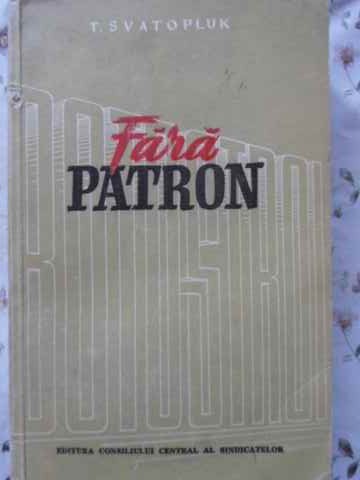 Fara Patron