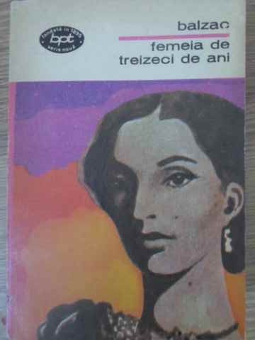 Femeia La Treizeci De Ani