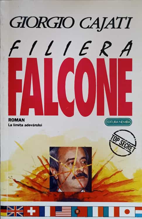 Vezi detalii pentru Filiera Falcone