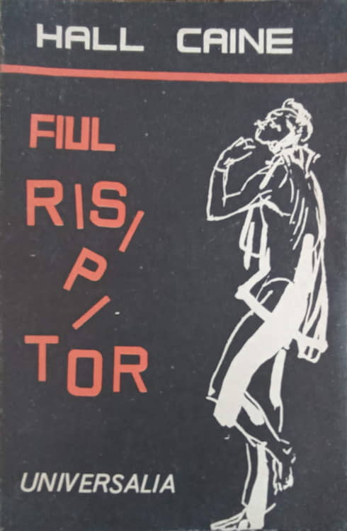 Fiul Risipitor