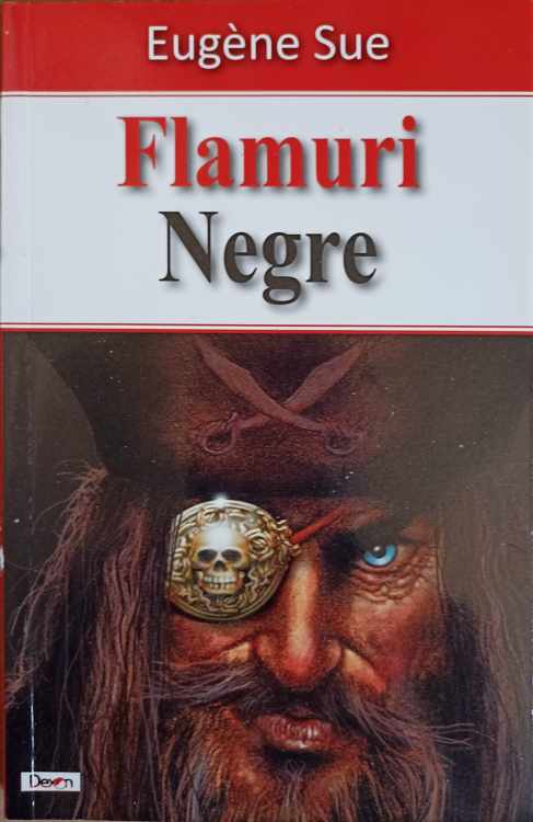 Flamuri Negre