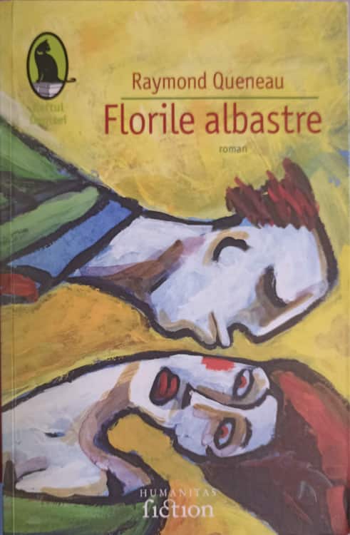 Vezi detalii pentru Florile Albastre