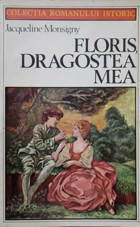 Floris, Dragostea Mea