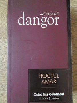 Fructul Amar