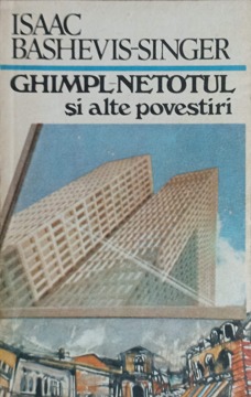 Vezi detalii pentru Ghimpl-netotul Si Alte Povestiri