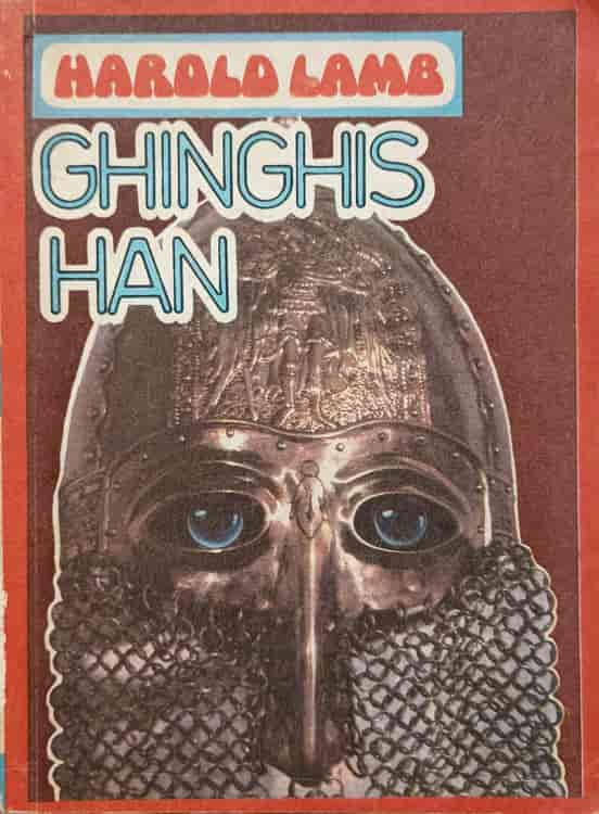 Ghinghis Han