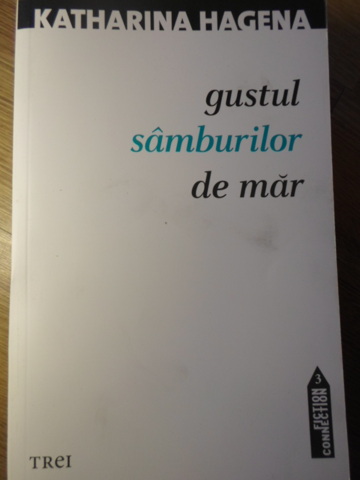 Gustul Samburilor De Mar