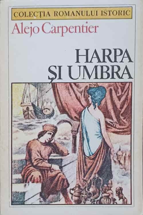 Harpa Si Umbra