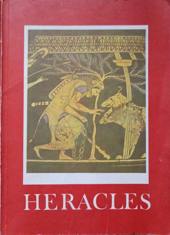 Vezi detalii pentru Heracles