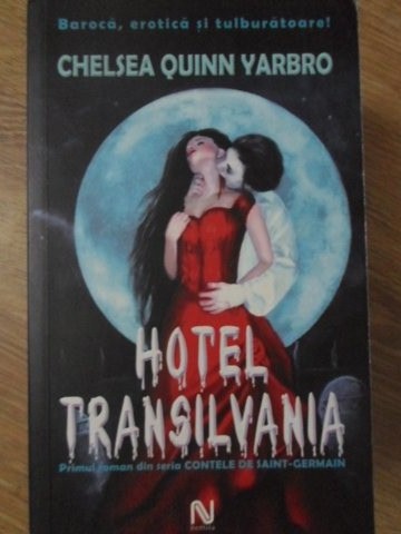 Hotel Transilvania