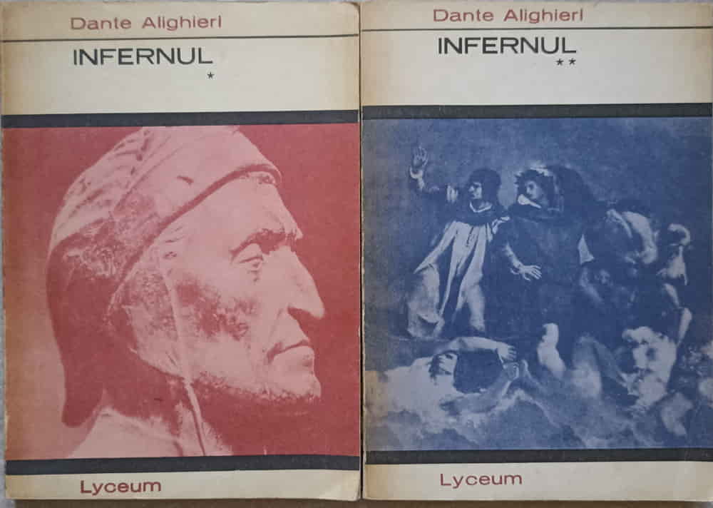 Infernul Vol.1-2