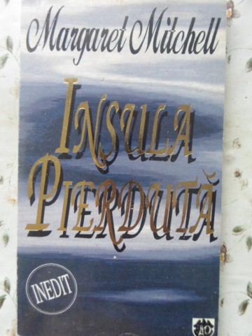 Insula Pierduta