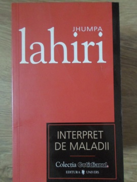 Interpret De Maladii