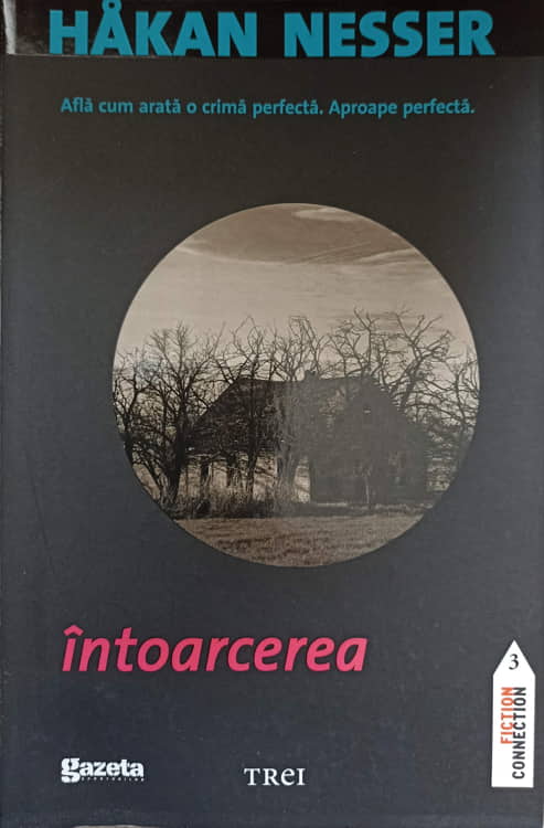 Intoarcerea