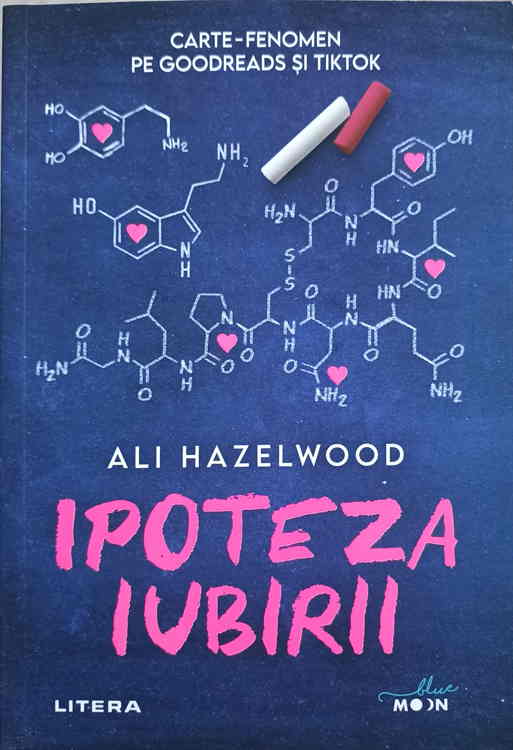 Ipoteza Iubirii