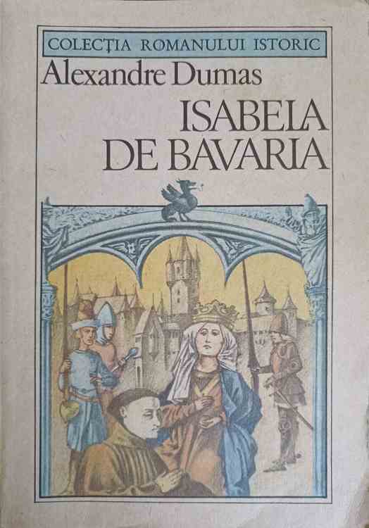 Isabela De Bavaria