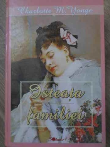 Isteata familiei