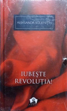 Vezi detalii pentru Iubeste Revolutia!