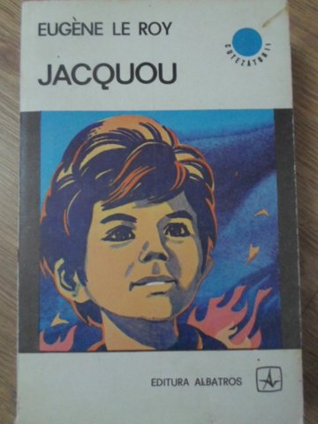 Jacquou