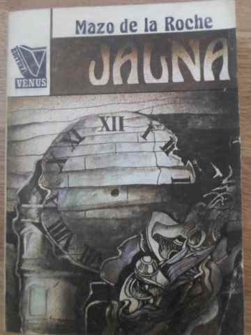 Jalna Vol.1