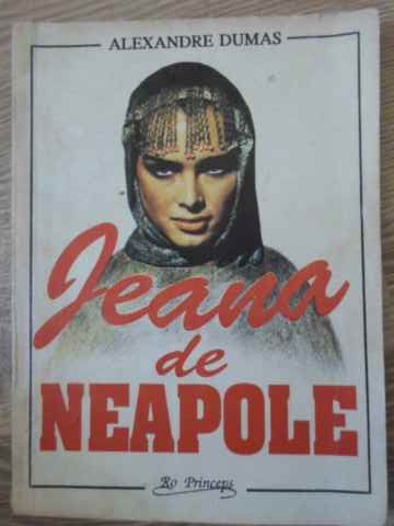 Vezi detalii pentru Jeana De Neapole