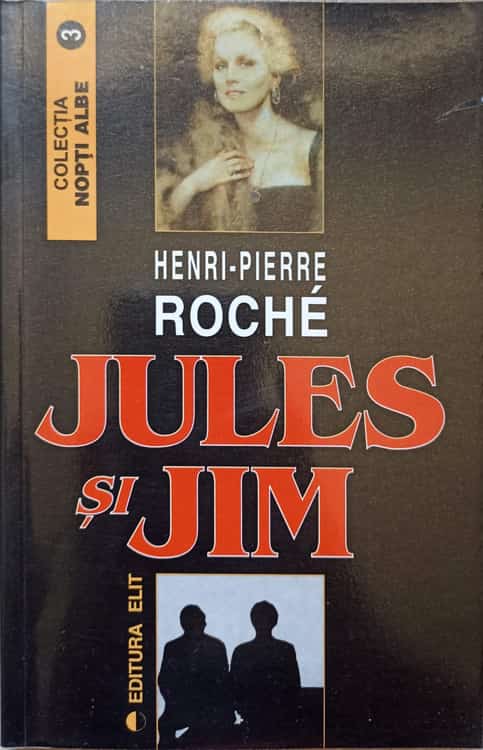 Vezi detalii pentru Jules Si Jim