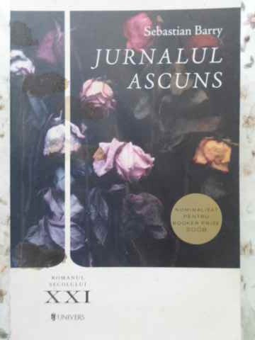 Jurnalul Ascuns