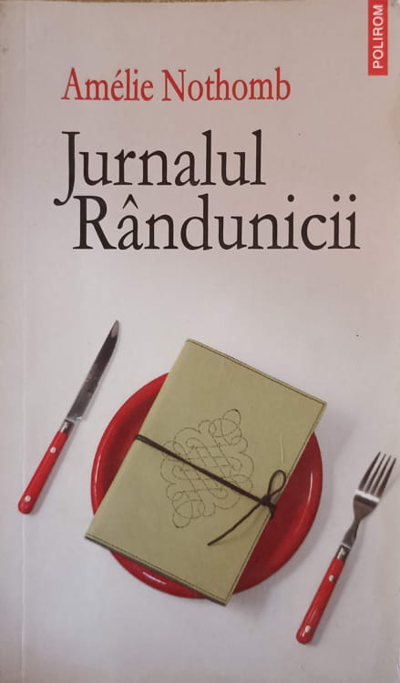 Jurnalul Randunicii