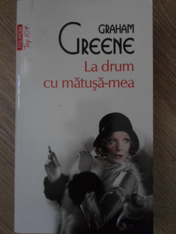 La Drum Cu Matusa-mea