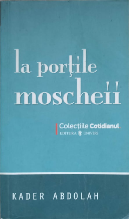 La Portile Moscheii